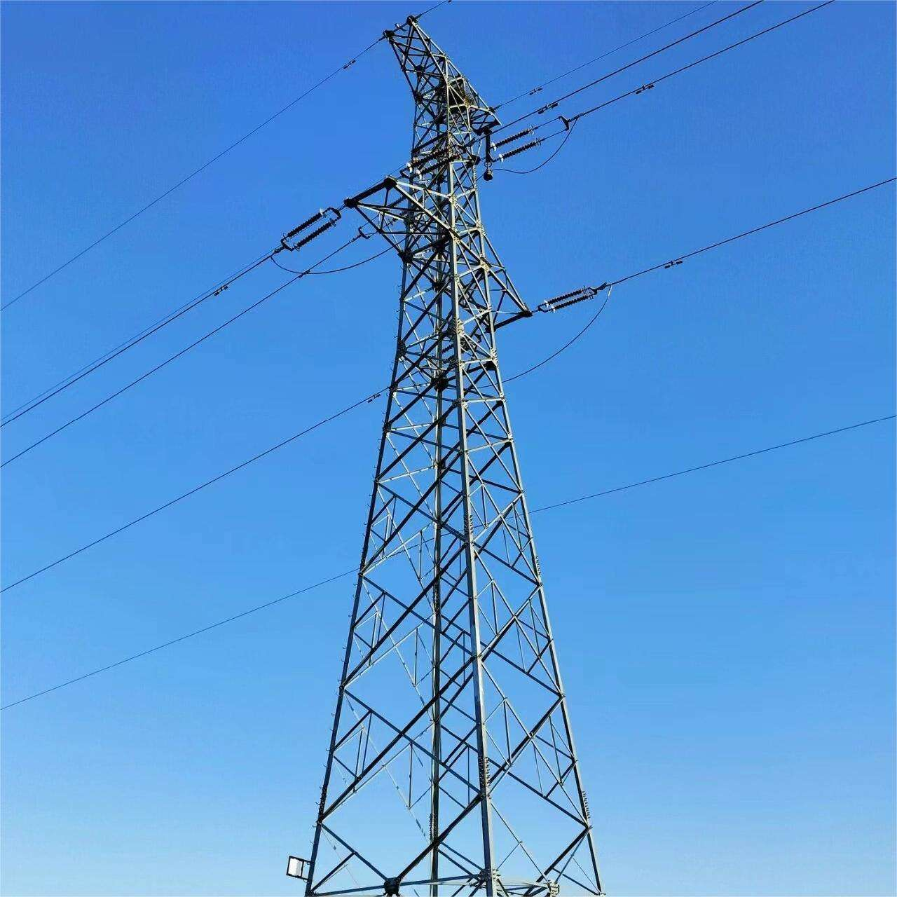 ပါဝါဂီယာ Tower